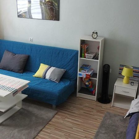 Апартаменти Apartament Kotewka 3 Затор Екстер'єр фото