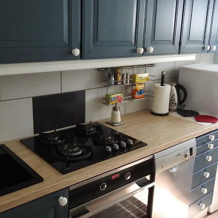 Апартаменти Apartament Kotewka 3 Затор Екстер'єр фото