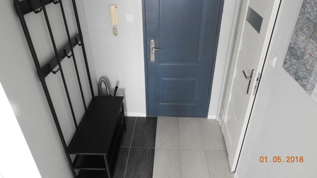 Апартаменти Apartament Kotewka 3 Затор Екстер'єр фото