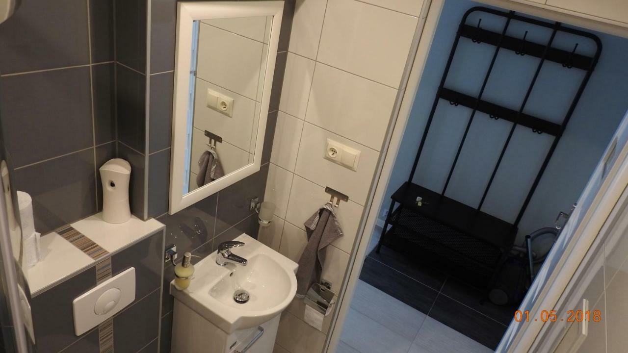 Апартаменти Apartament Kotewka 3 Затор Екстер'єр фото
